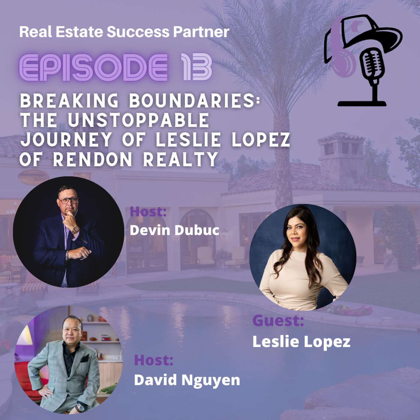 Real Estate Success Partner