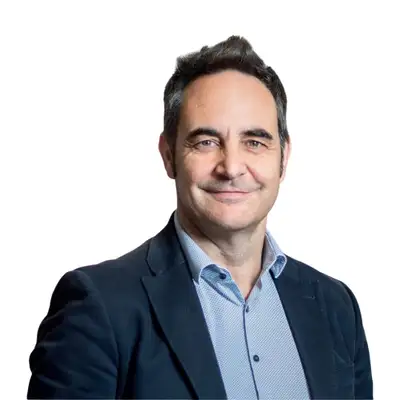 César Vázquez Rúa