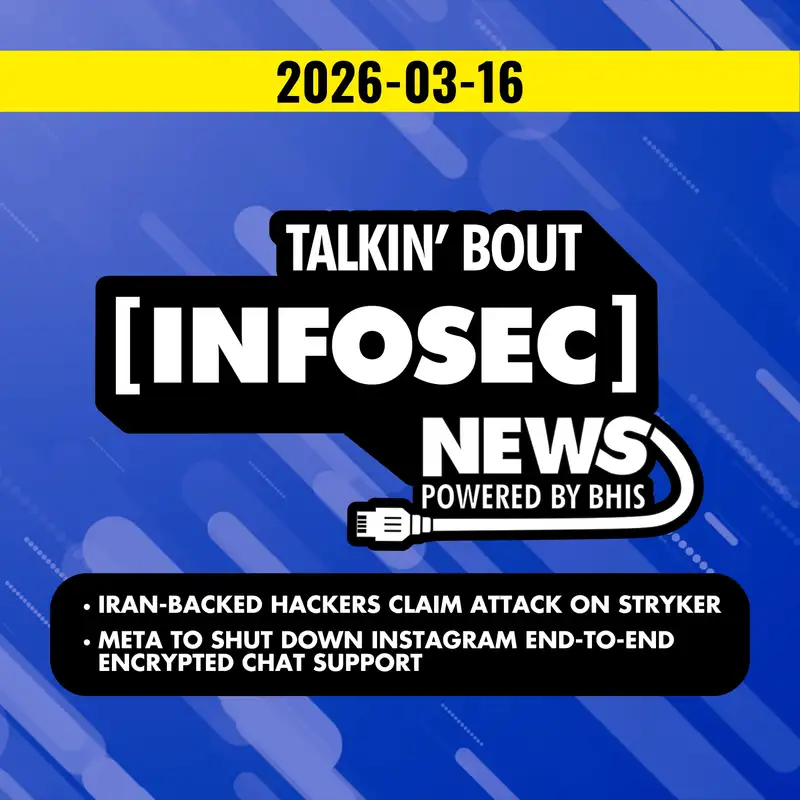 Iranian Hackers Claim Responsibility for Stryker Attack - 2026-03-16