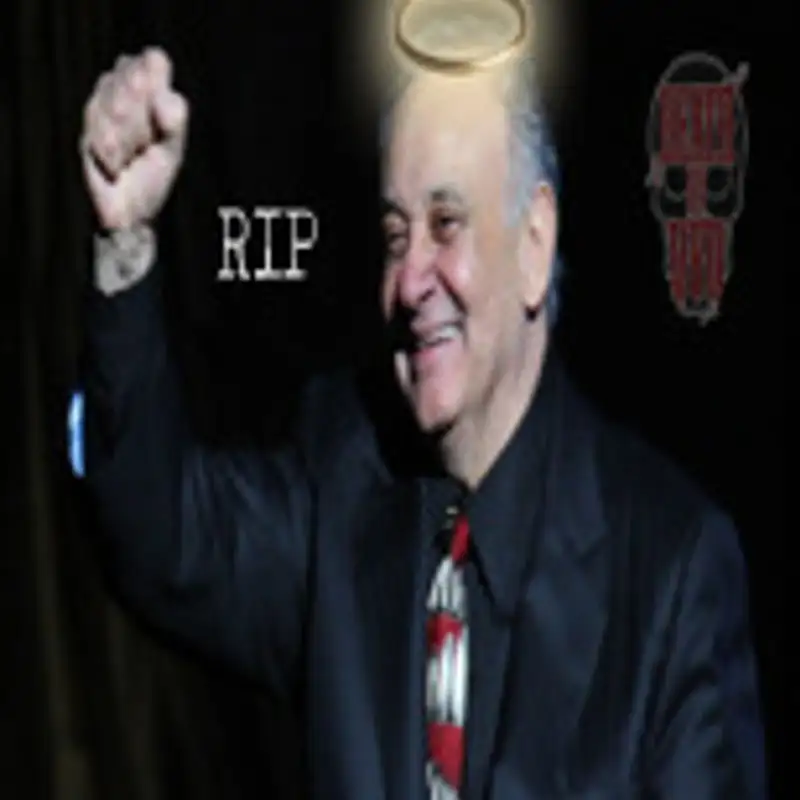 The Angelo Badalamenti Valentines Day Memorial Show