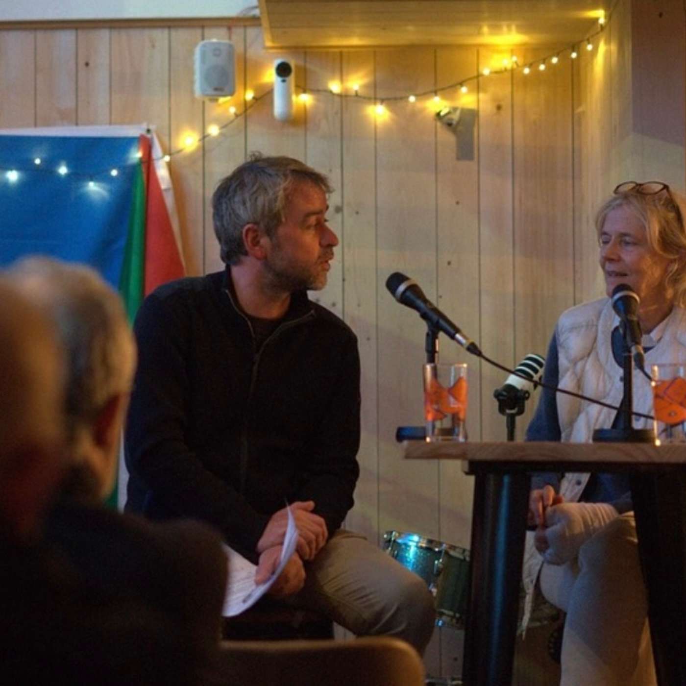 Florence Aubenas - Retour en Ukraine