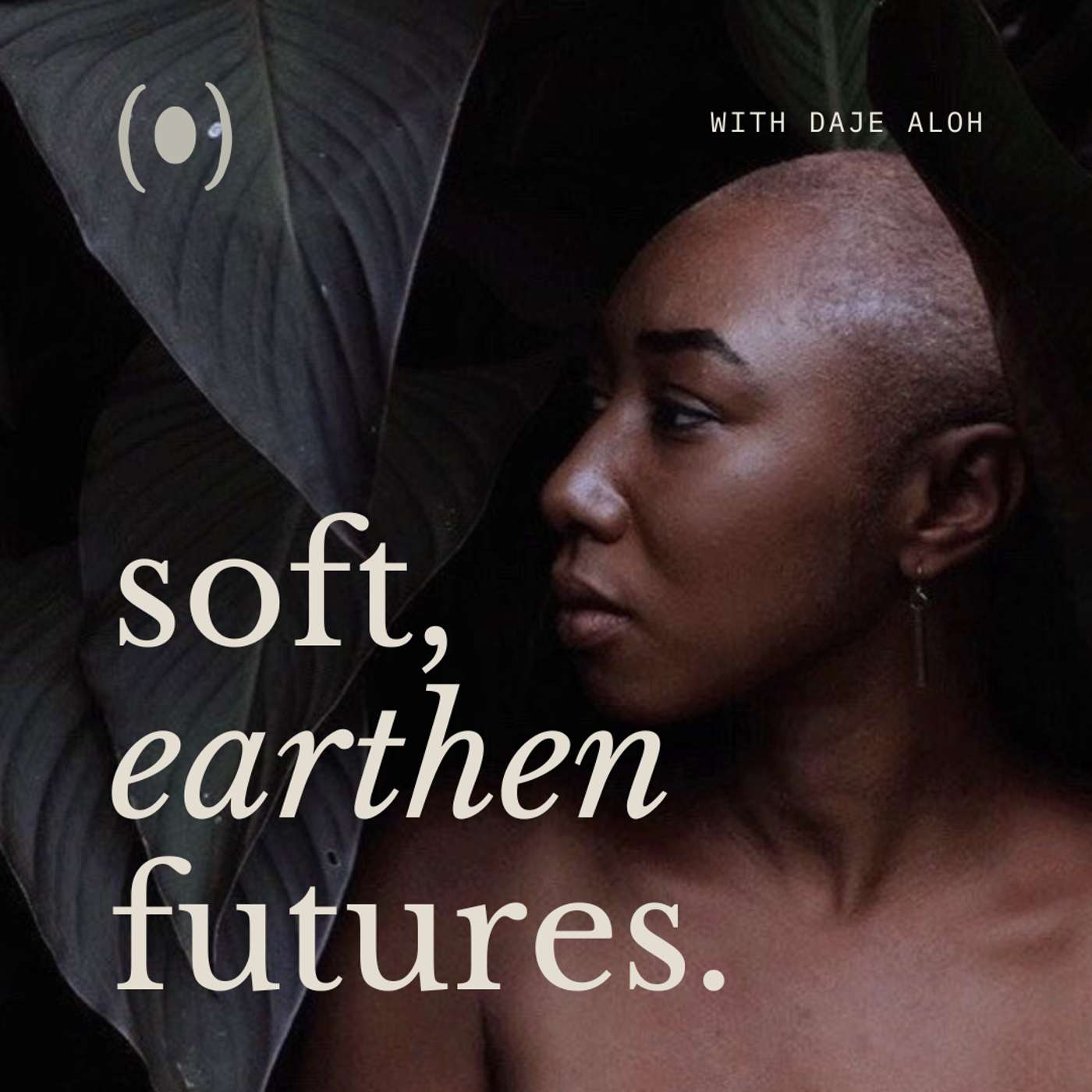 Soft, Earthen Futures Artwork
