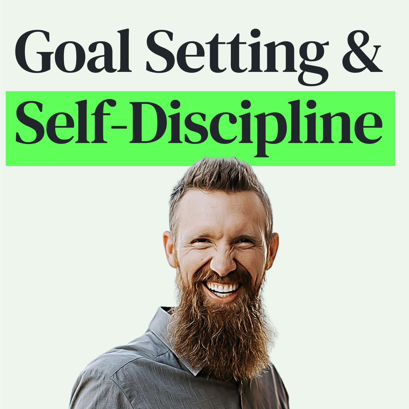 Goal Setting, Hacking Self-Discipline, and Finding Work-Life Balance with Brandon Turner episode artwork