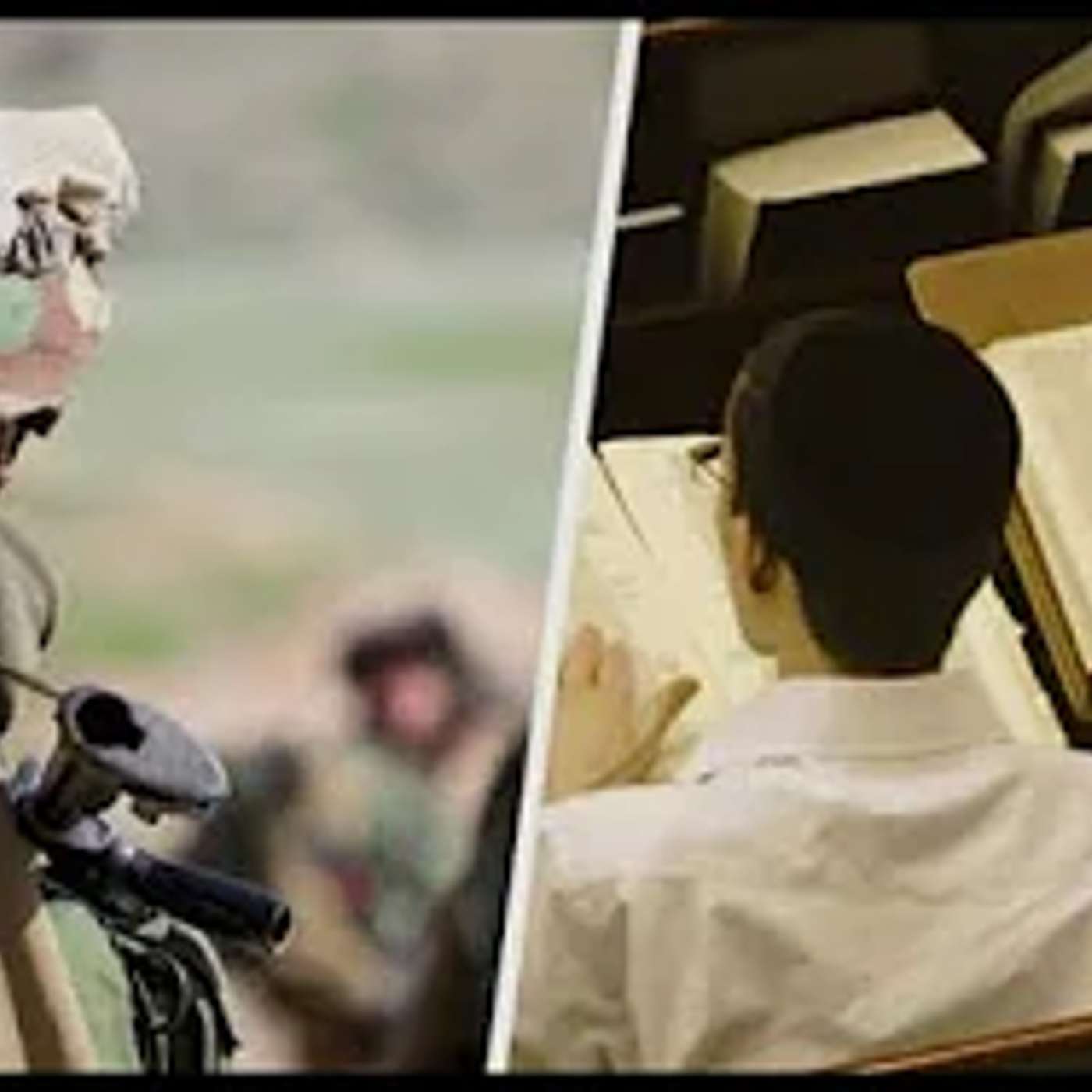 השילוב בין לומדי התורה לחיילי צה"ל - הרב איתי בן אהרון השילוב בין לומדי התורה לחיילי צה"ל - הרב איתי בן אהרון