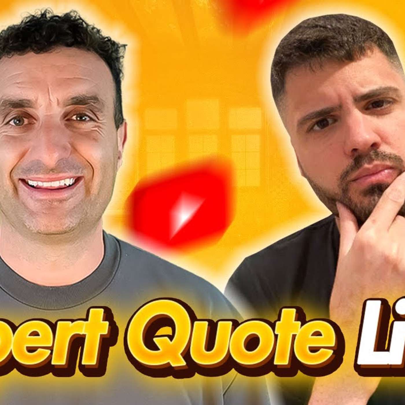 Podcast artwork