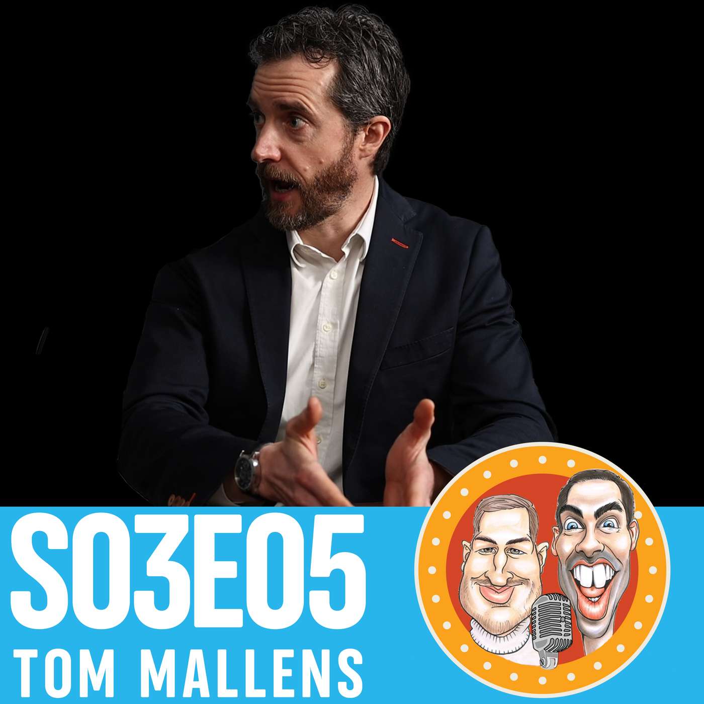 The Metal Guys Talk Business