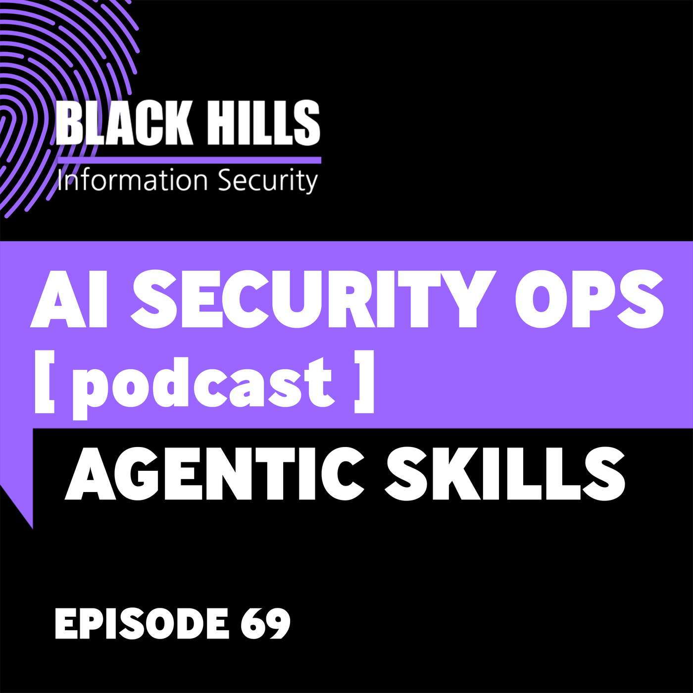 Artwork for AI Security Ops