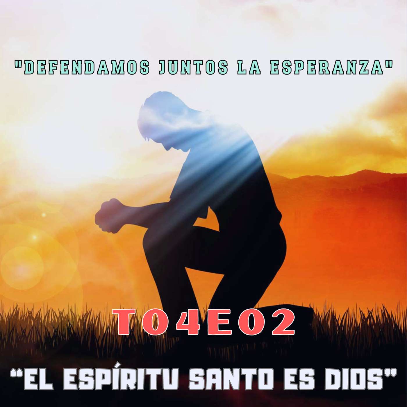 Portada de DEFENDAMOS JUNTOS LA ESPERANZA