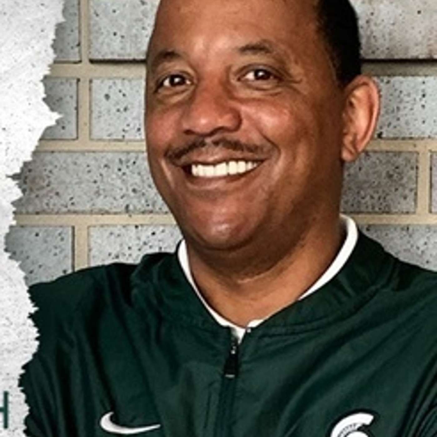 A Conversation with George Johnson, new director of alumni engagement and community outreach for Spartan Athletics episode artwork