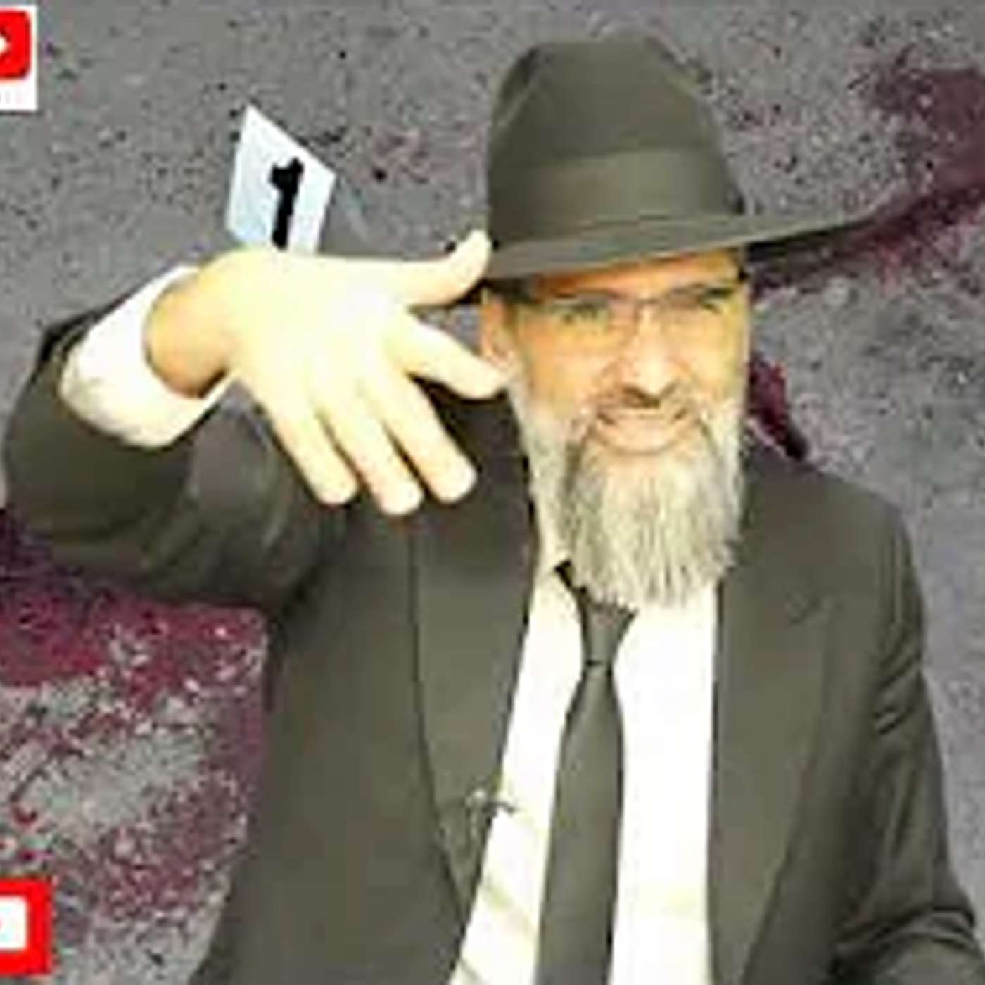 הפיגוע בירושלים ! הורים של יעקוב פינטו הי"ד ביקשו בקשה אחת לאחר שנרצח ! מזעזע !! episode artwork