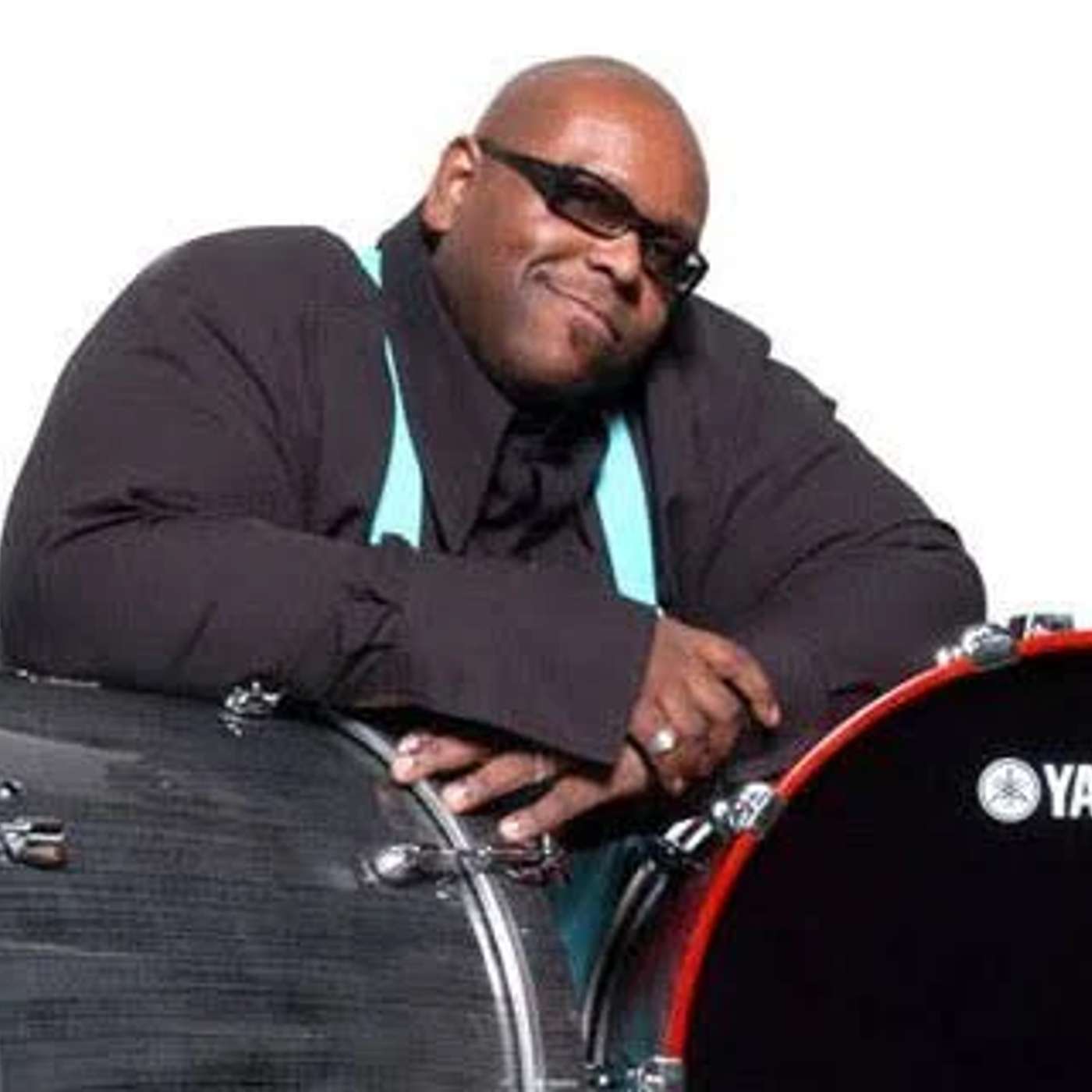 10-6-25 Percussionist Michael Bland drops by to Chat with Freddie Bell and Chantel SinGs