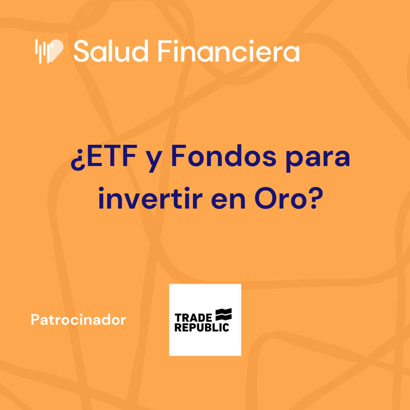 Mejores ETPs y Fondos de inversión para invertir en oro