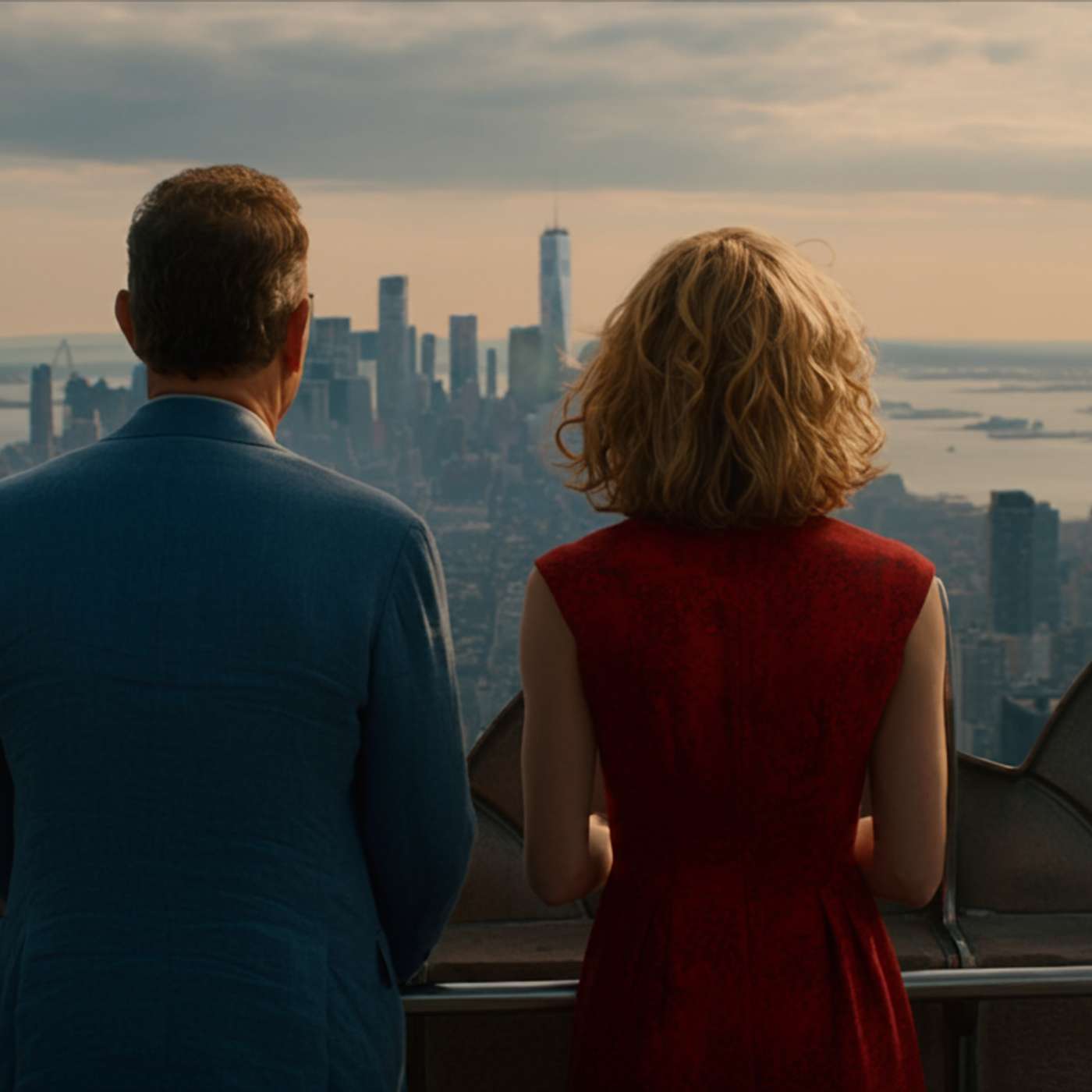 Too Old or Pure Gold Movie Podcast