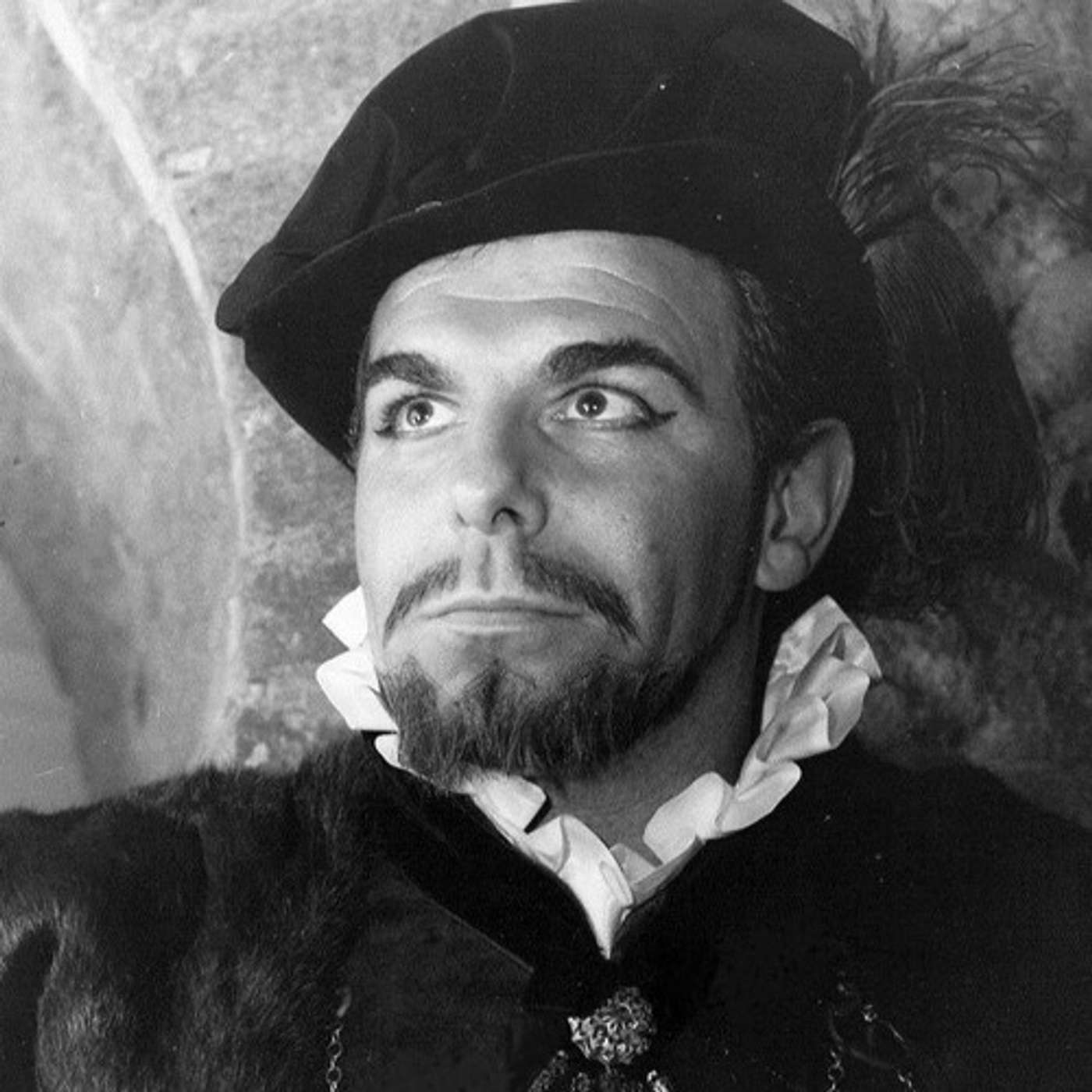 L'Aria che Tira…pillole di lirica - Il Balen .. - (Il Trovatore) - Mario Zanasi