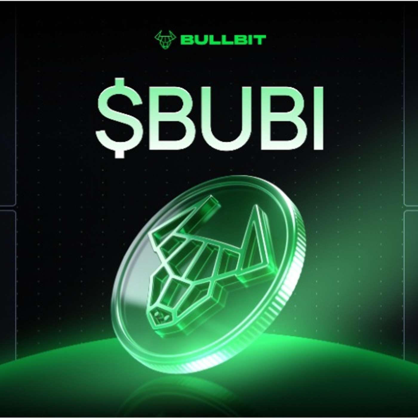 Bullbit Launches $BUBI, Building Toward a Comprehensive Ecosystem