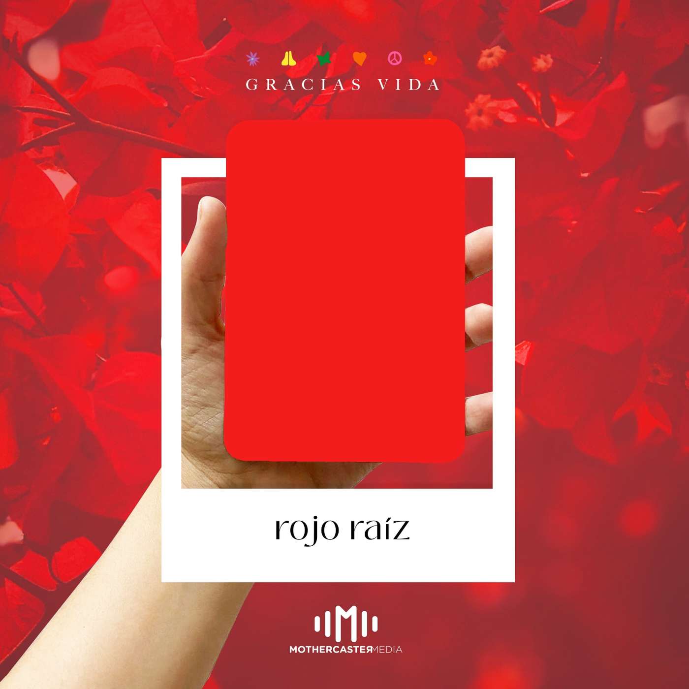 El sonido de los colores