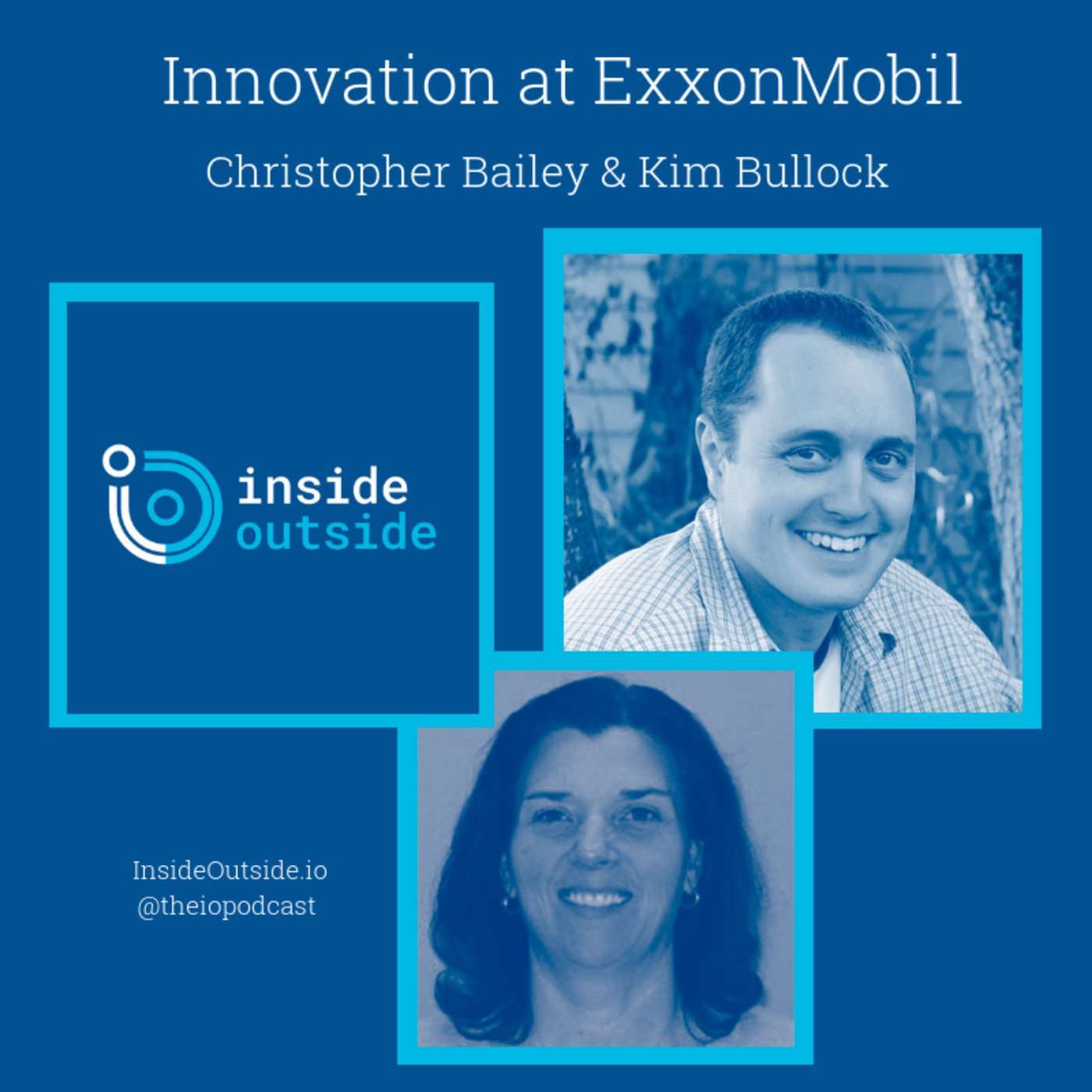 Inside Outside Innovation