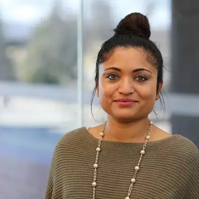 Panchali Chakraborty