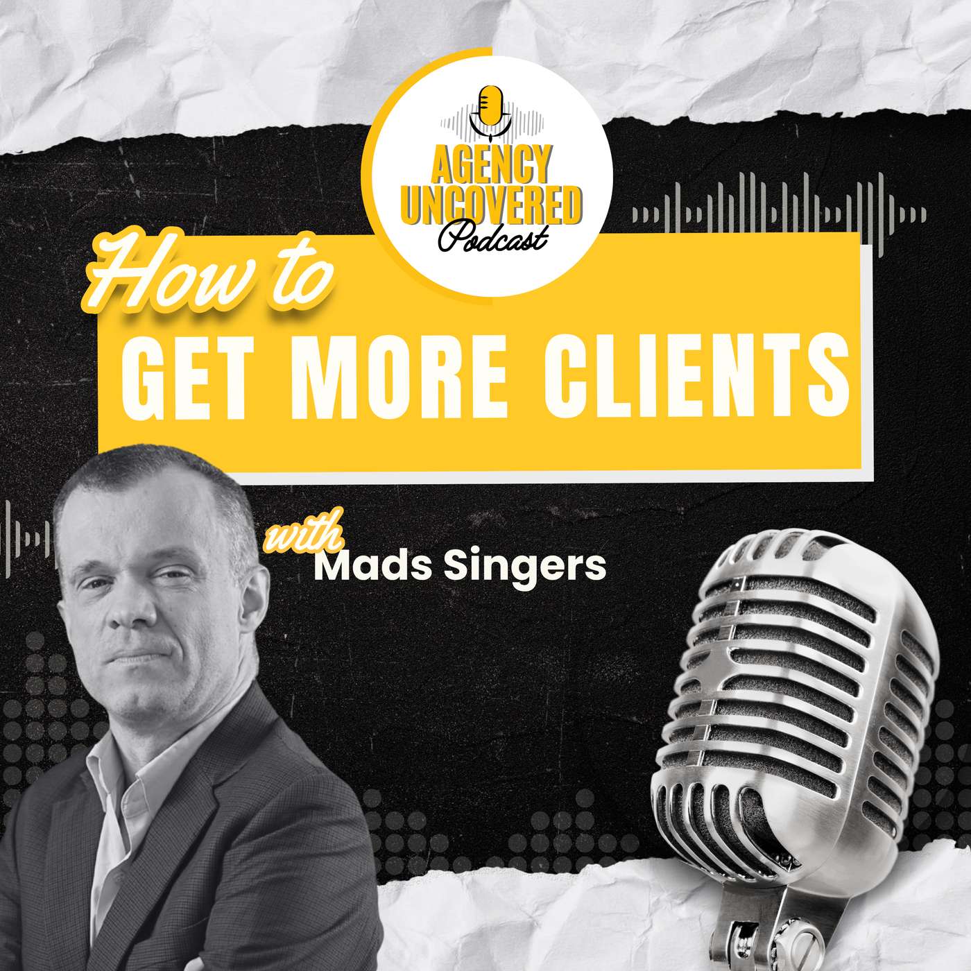 How Do Agencies Get More Clients: Lead Generation, Referrals & Growth Strategies | Aristo Sourcing