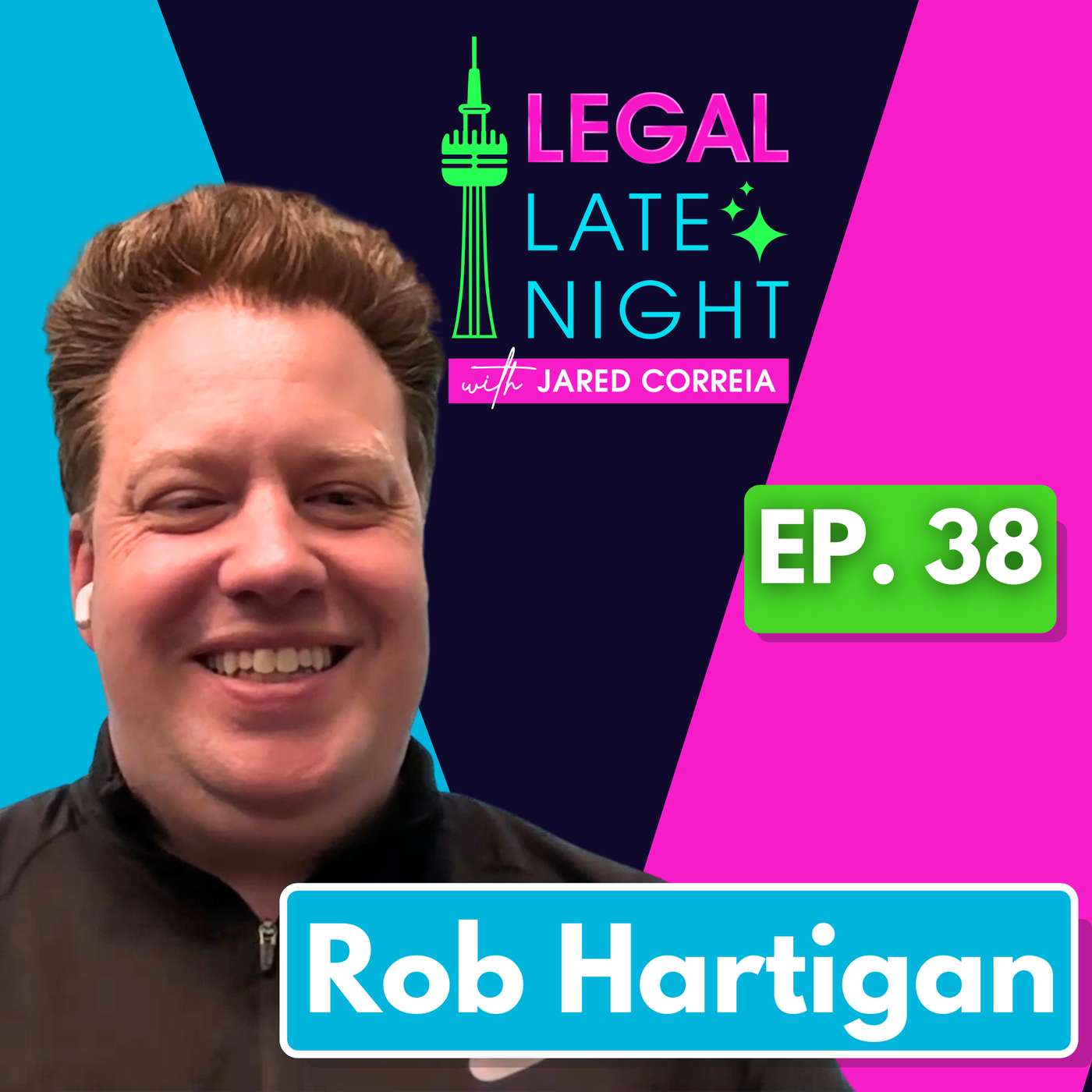 Legal Late Night