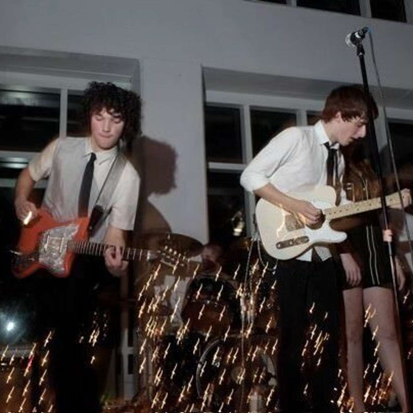 Ep. 115: Jamming FREE SECTION (PATREON ONLY)