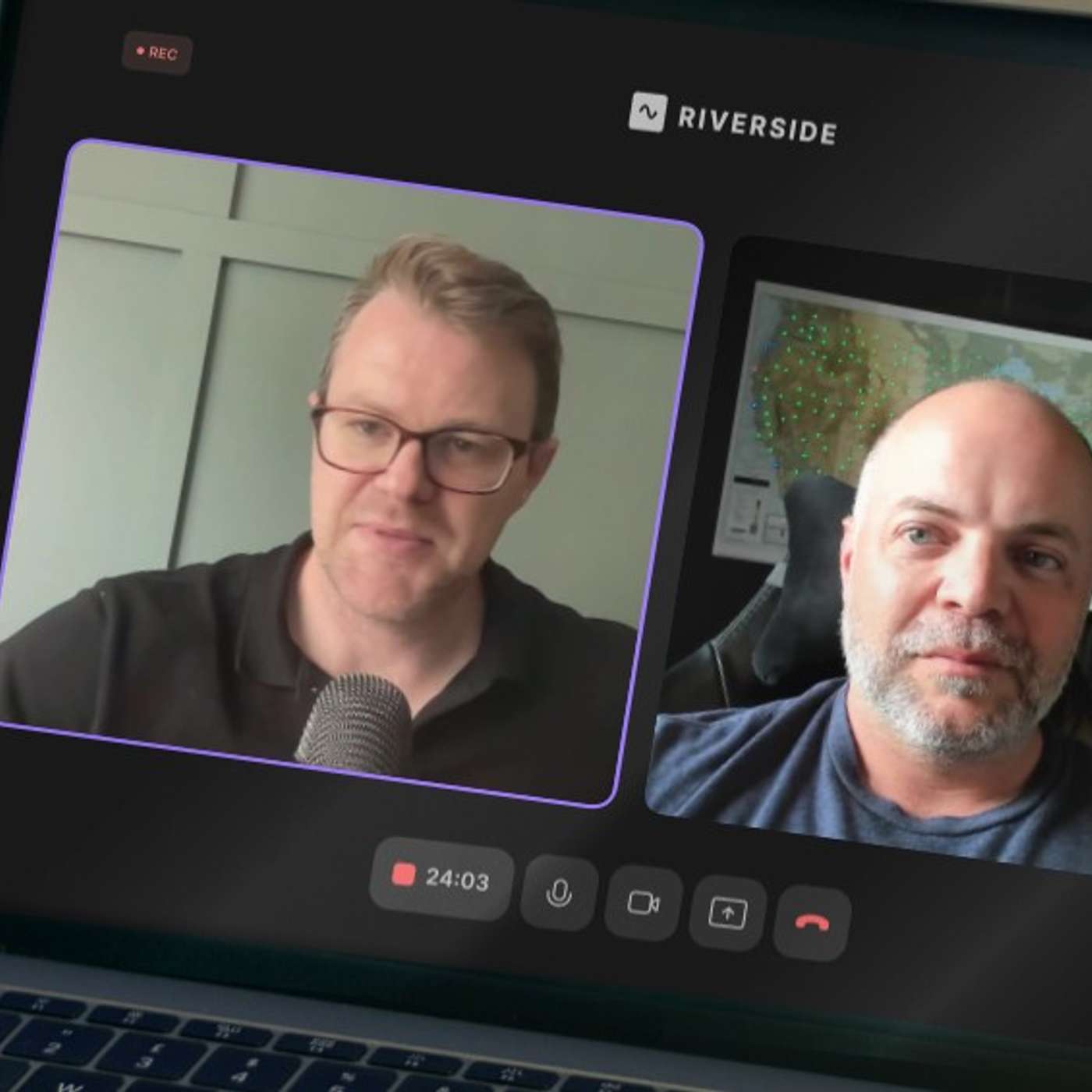 Inspired Or Acquired