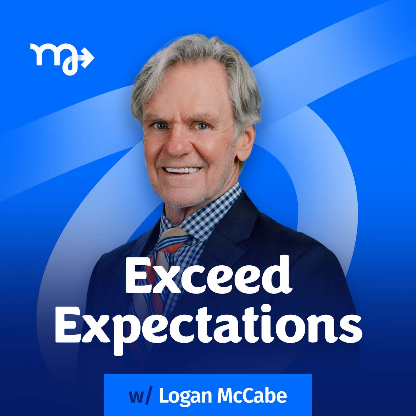26. Exceed Expectations episode artwork