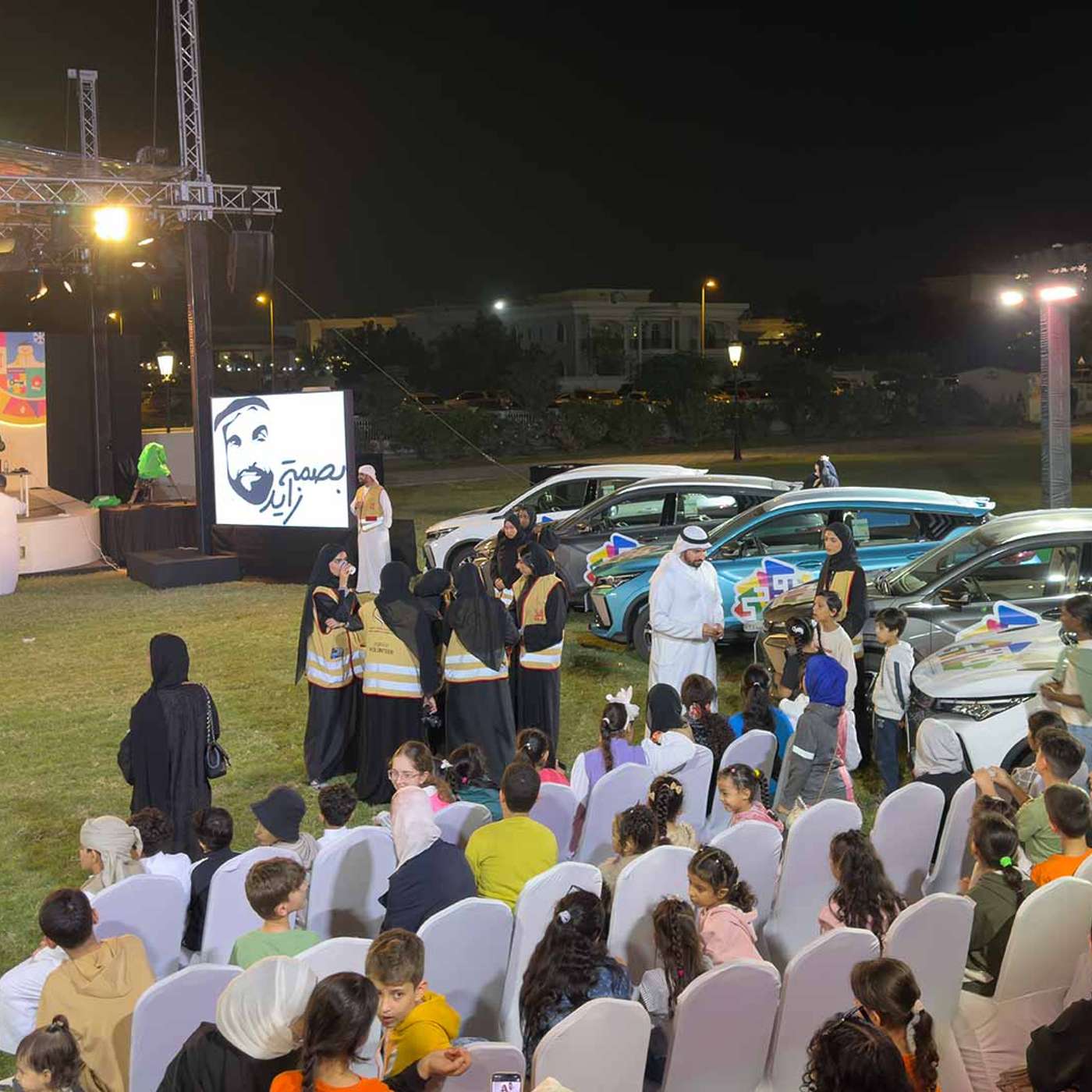 No file chosen Outdoor markets in Sharjah as the Dawahi Festival concludes (02.01.25)
