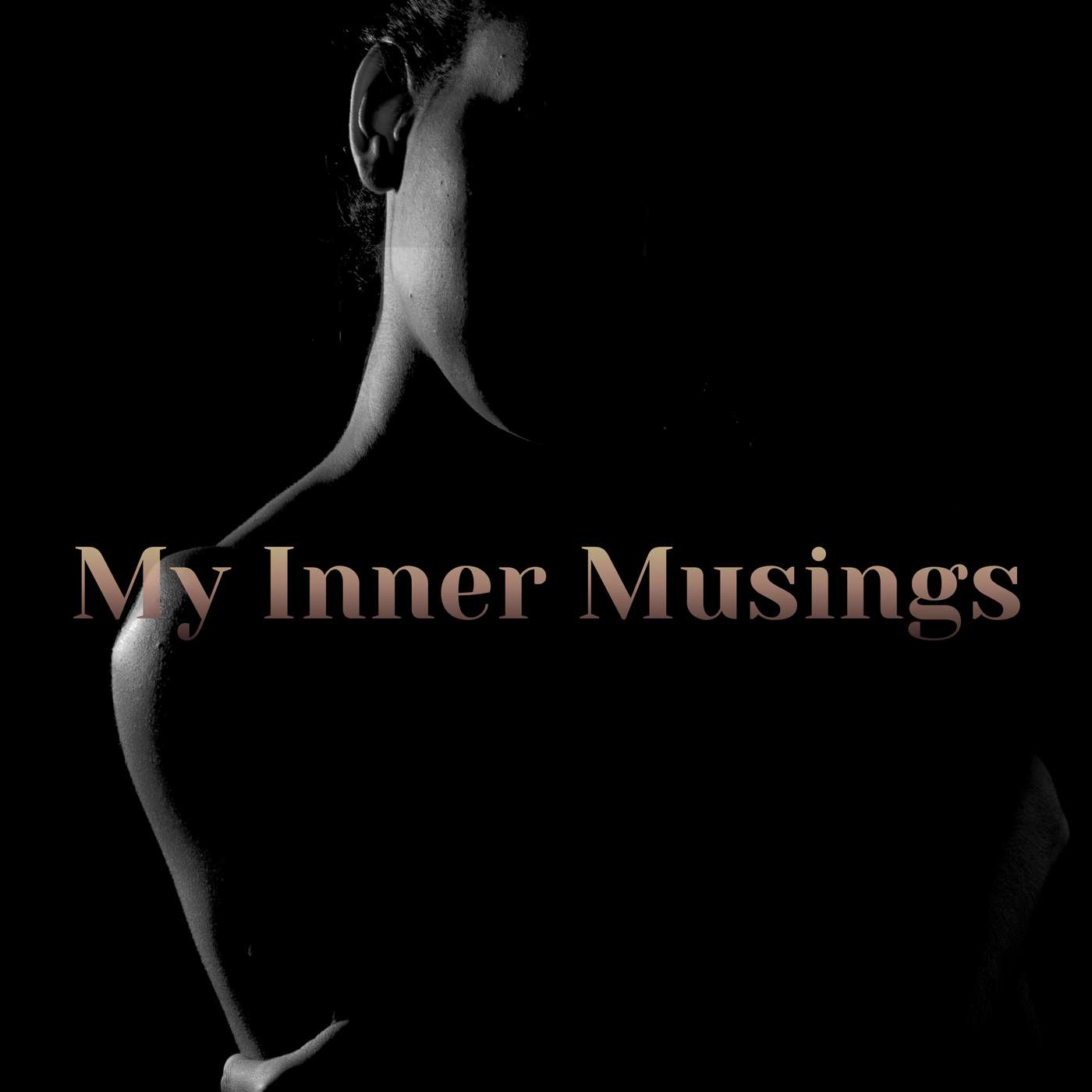My Inner Musings podcast artwork