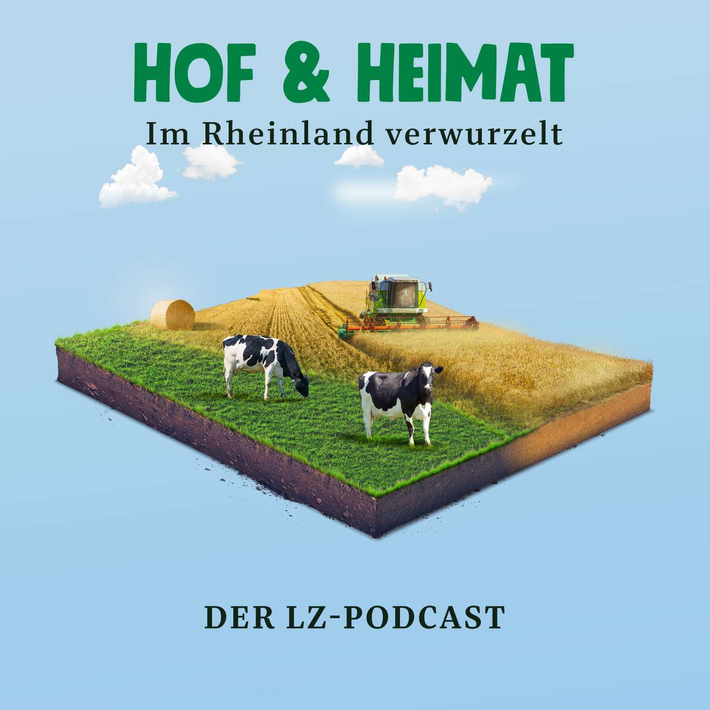 Hof & Heimat