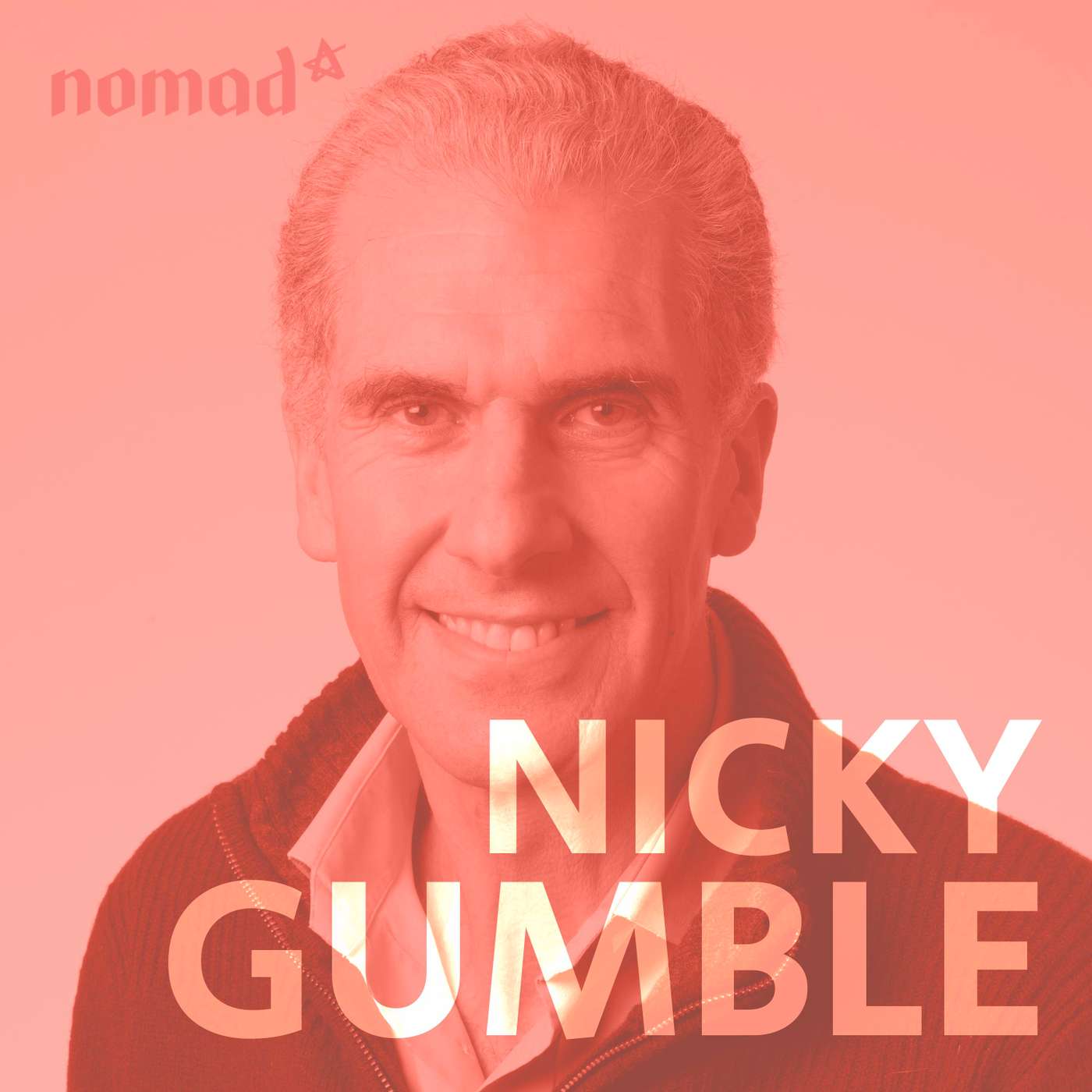 Nomad Podcast