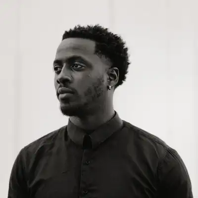 Nana Kwame Adjei-Brenyah