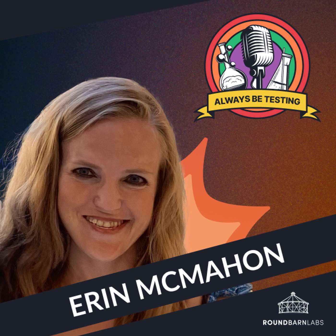 #47 Growing the Blockchain With Former Google/Meta/Twitter Marketer, Erin McMahon, Head of Marketing, Ankr episode artwork