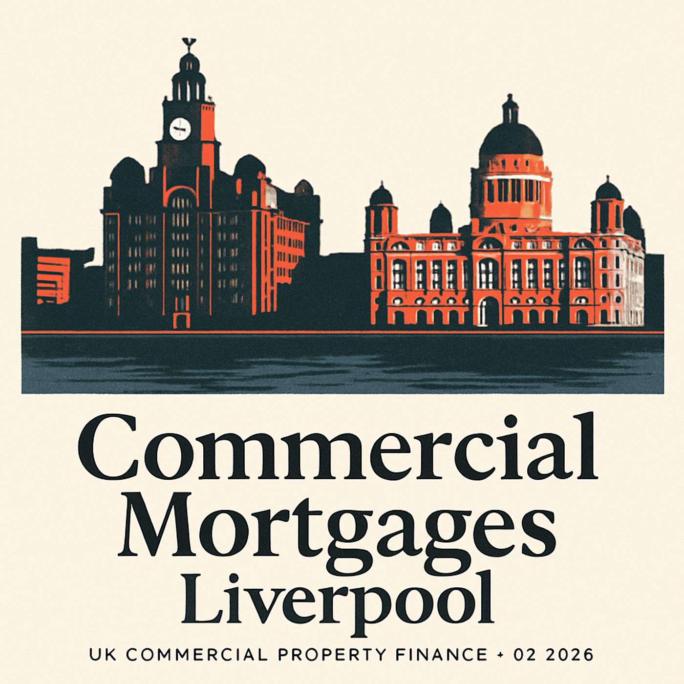 Commercial Mortgages Liverpool