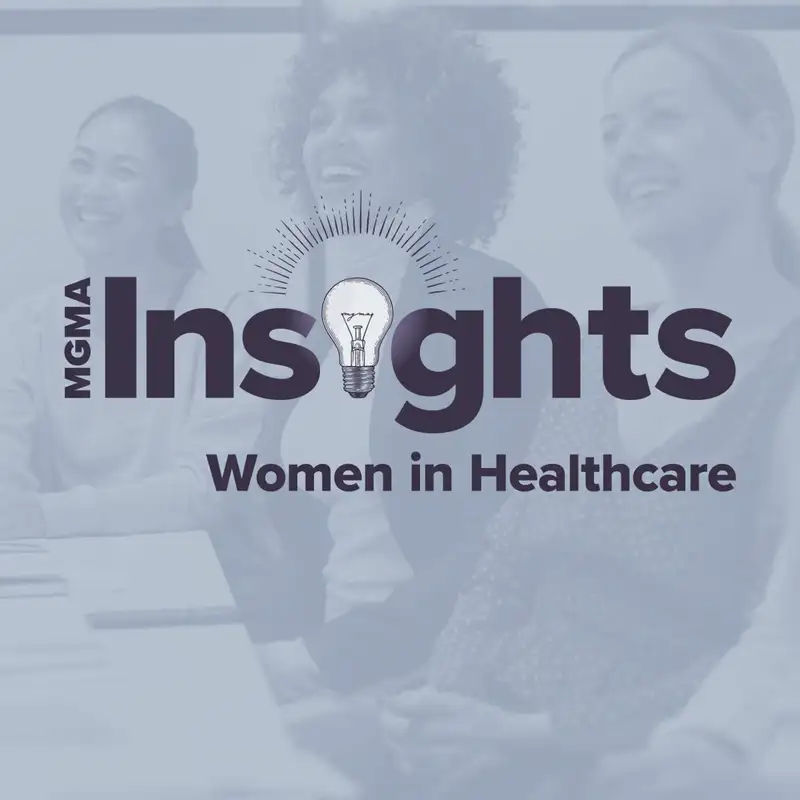 Women in Healthcare: A Conversation with Adrienne Lloyd