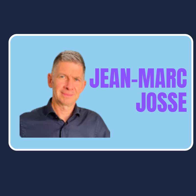 Jean-Marc JOSSE