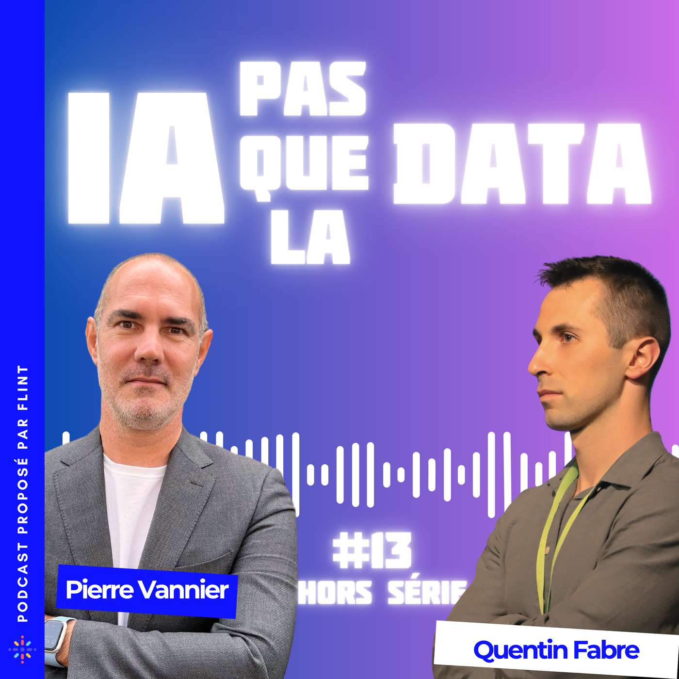 IA pas que la Data - Reprendre le contrôle sur tout ce qui se dit autour de l’intelligence artificielle