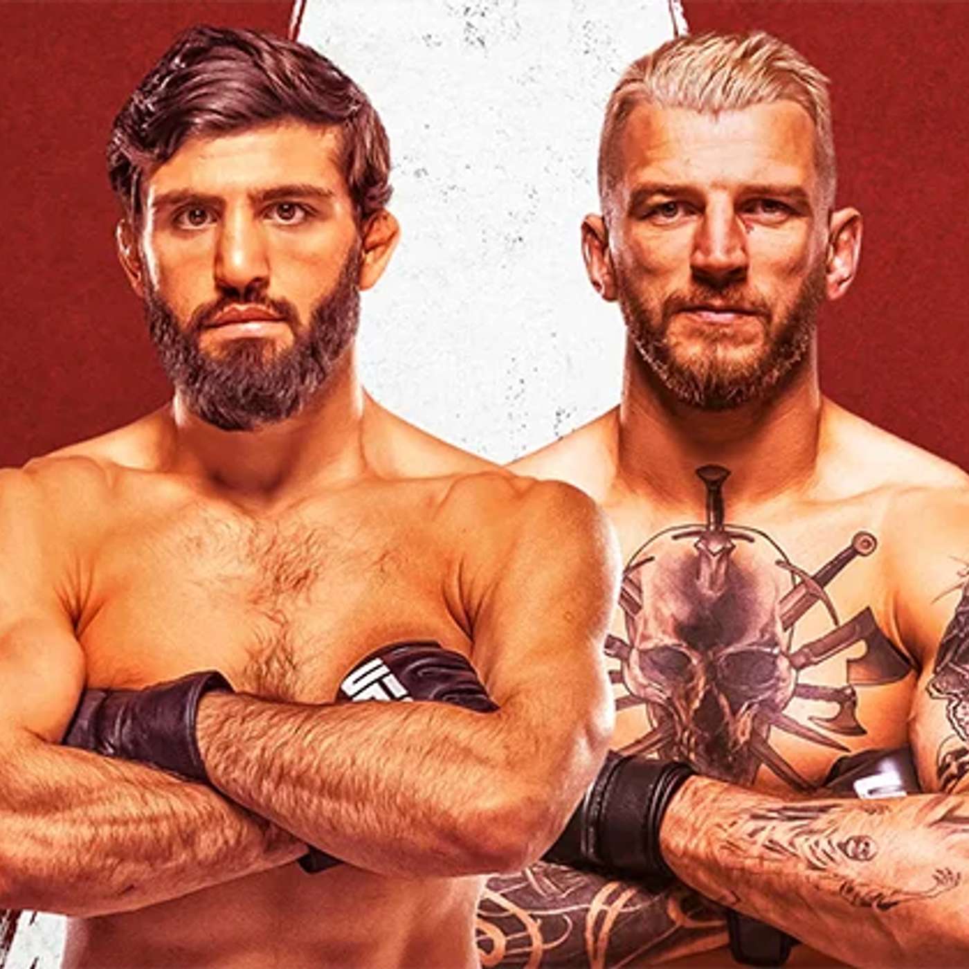 UFC on ESPN+ 123 Review