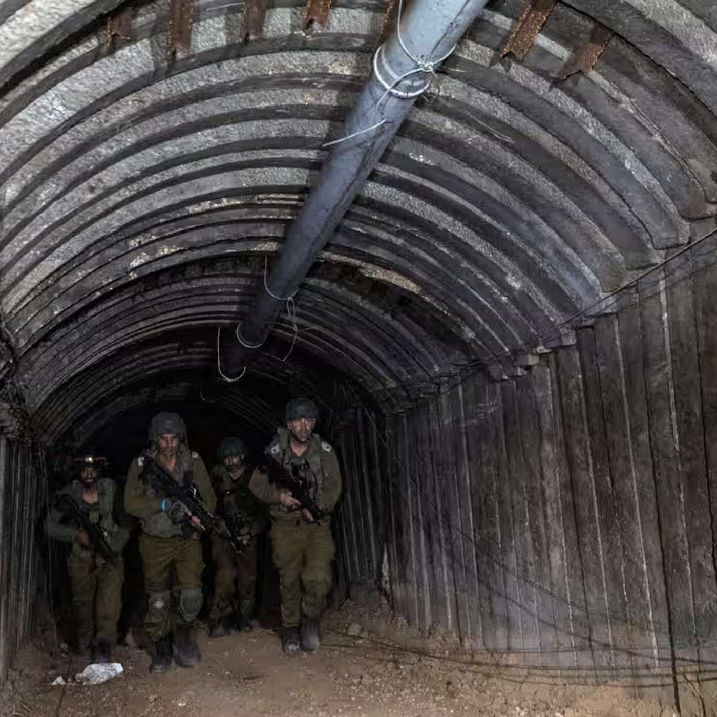 Israeli Troops' Mistaken Killing of Hostages Escalates Gaza Conflict, Pedro Nuno Santos Elected Leader of Portugal's Socialist Party, 61 Migrants Presumed Dead in Libya Boat Tragedy, and more...