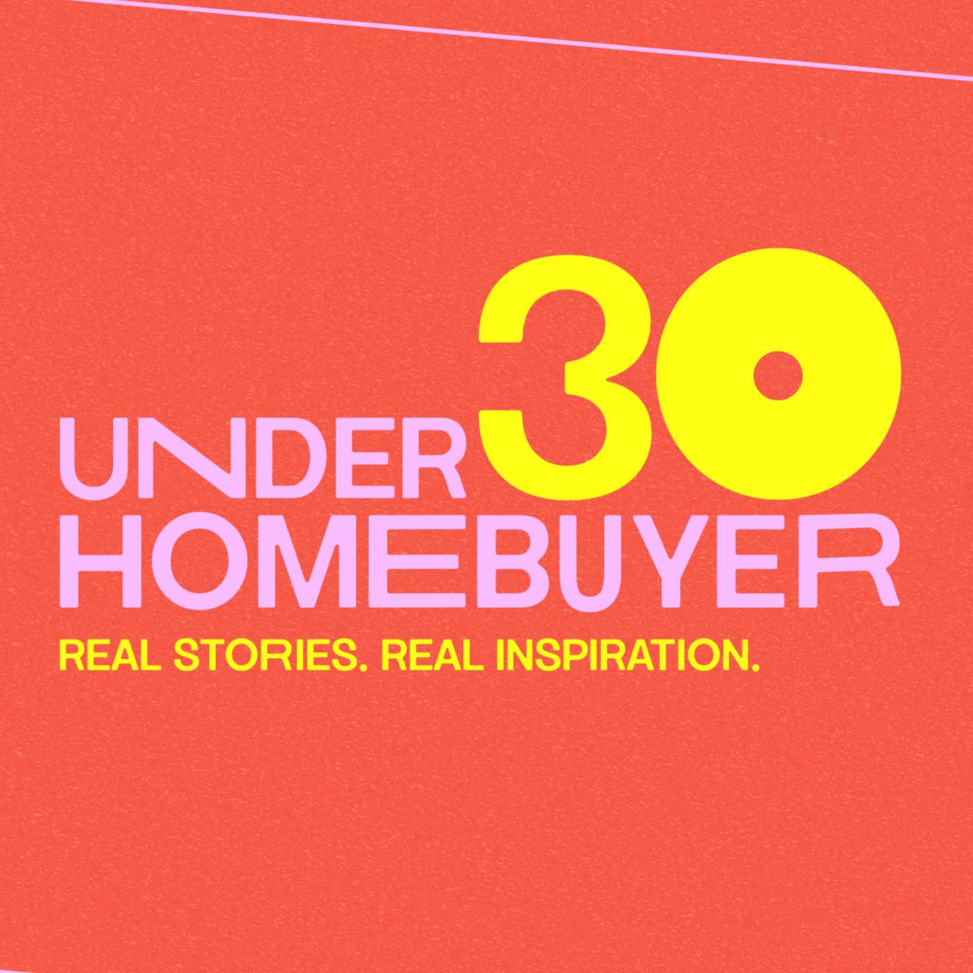 Under 30 Homebuyer cover art