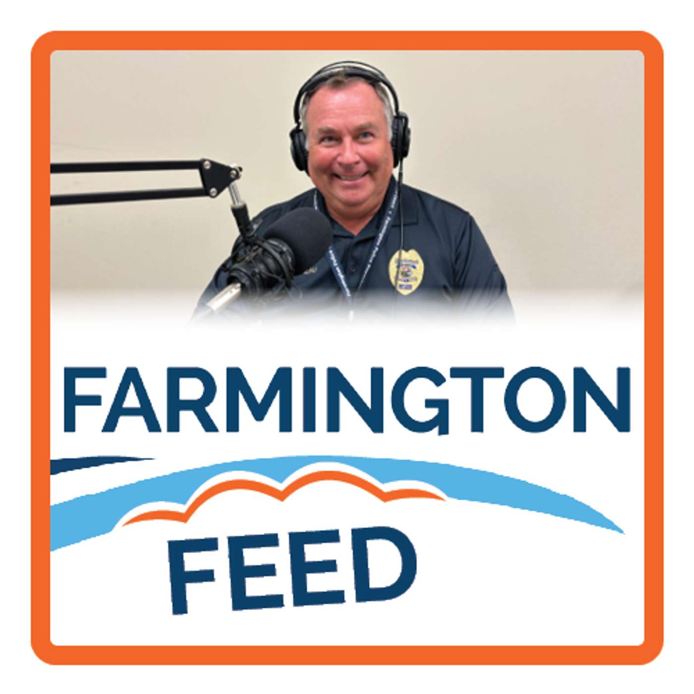 The Farmington Feed