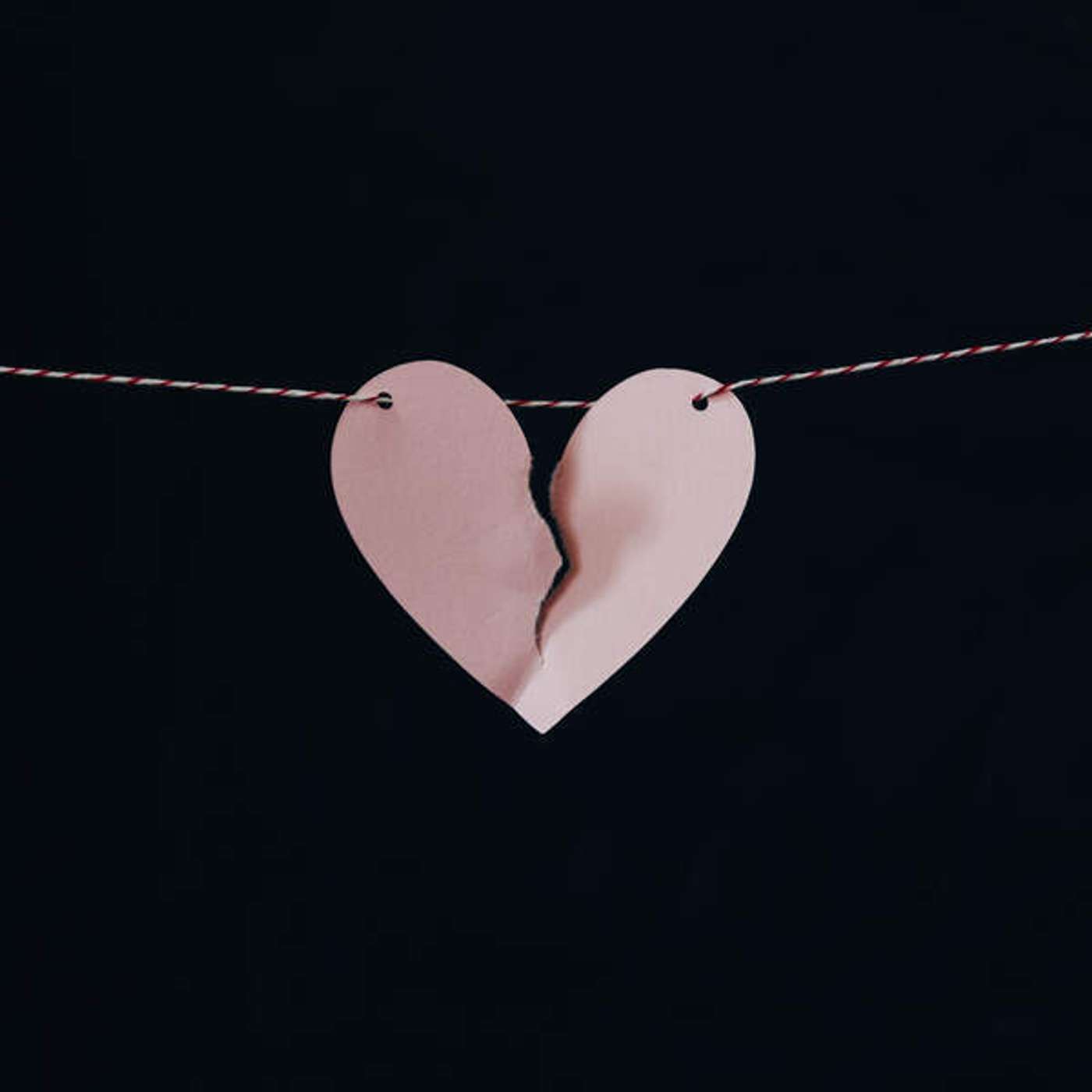 Relacionamentos: Break up vocabulary episode artwork