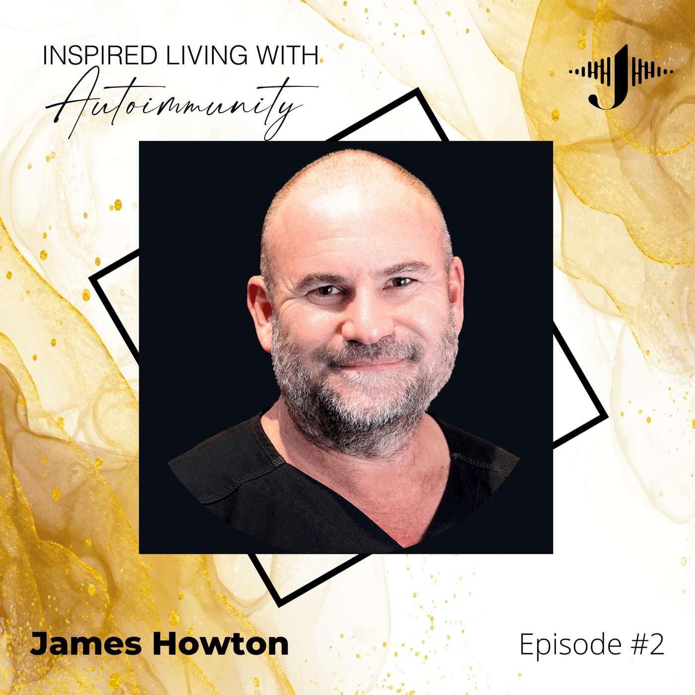 Inspired Living with Autoimmunity