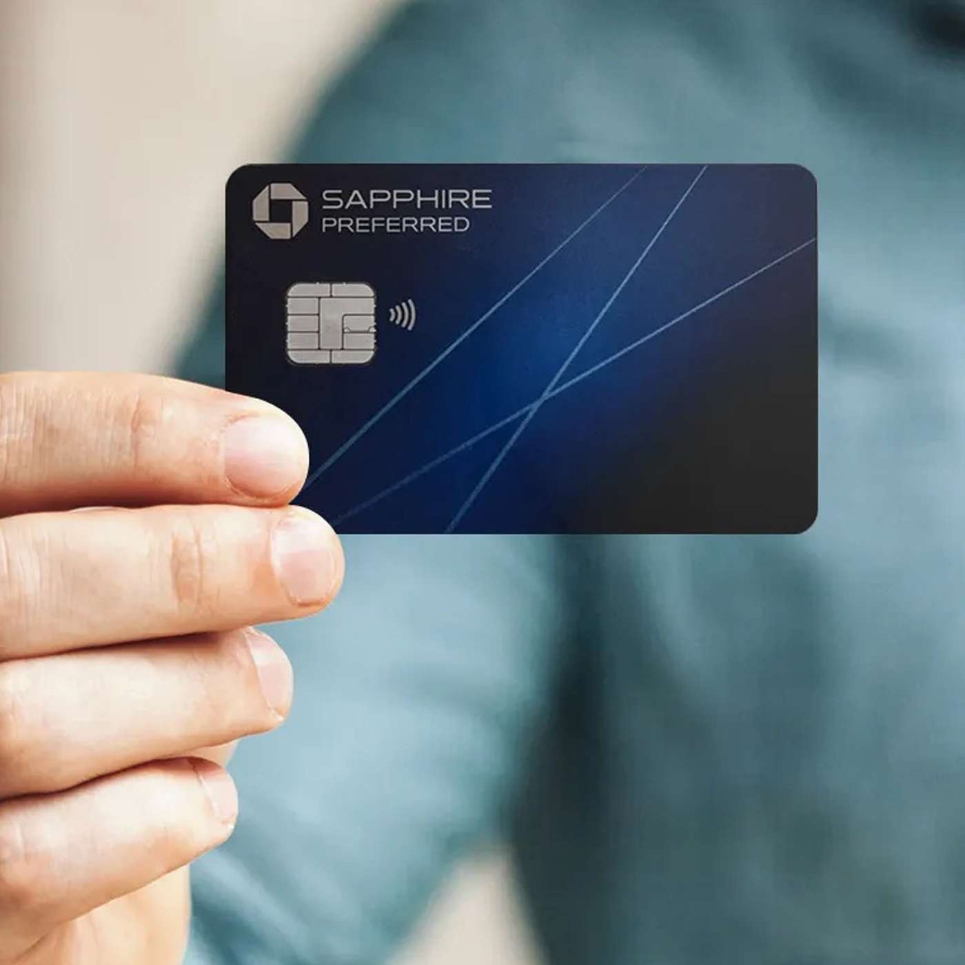 Chase Sapphire Preferred Card Gets a 100K Offer and a Major Refresh