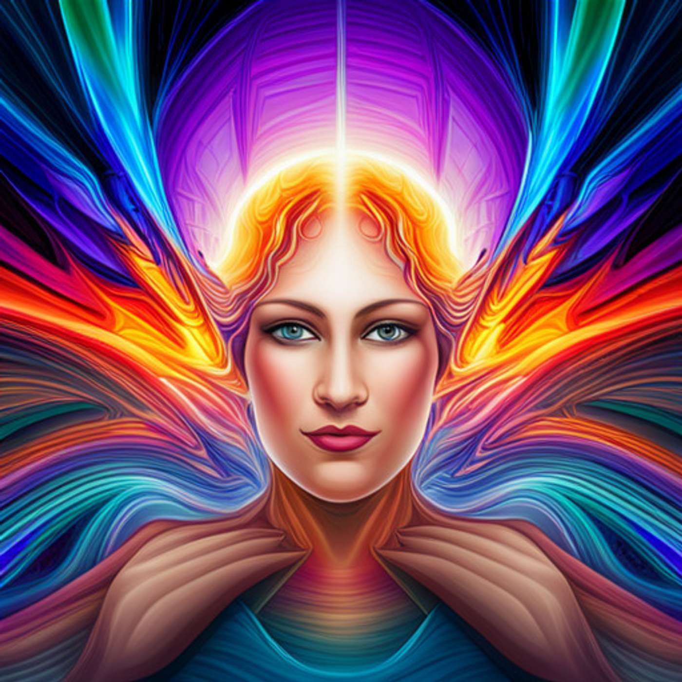 Unlock Everyday Spiritual Growth with Daily Tanya Insights by Rabbi Solomon Sage episode artwork