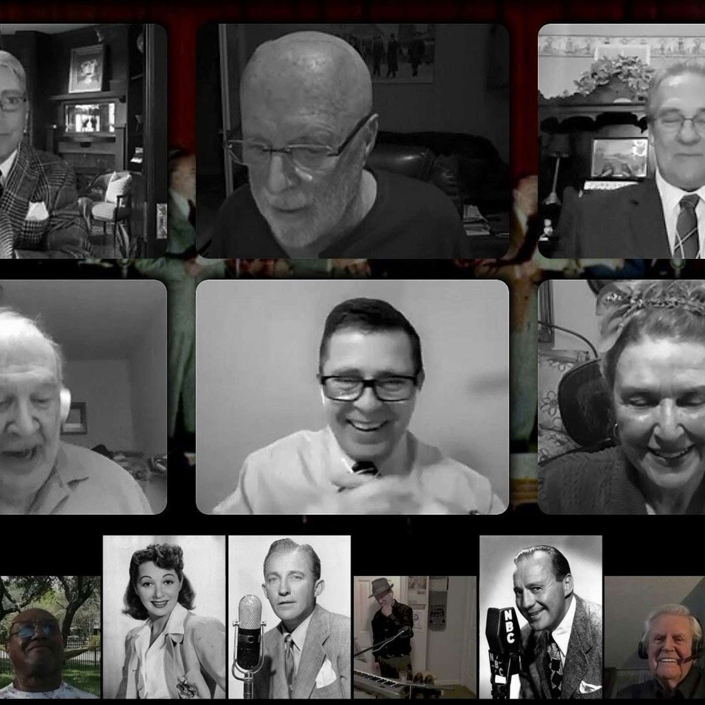 Project Audion Episode 27: The Jack Benny Show episode artwork