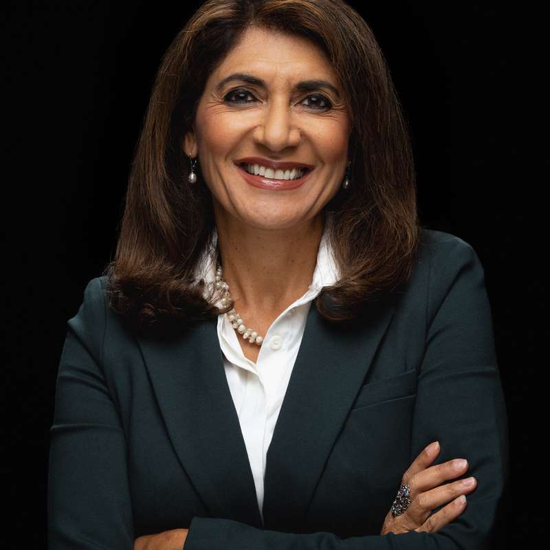 Farnaz Khadem