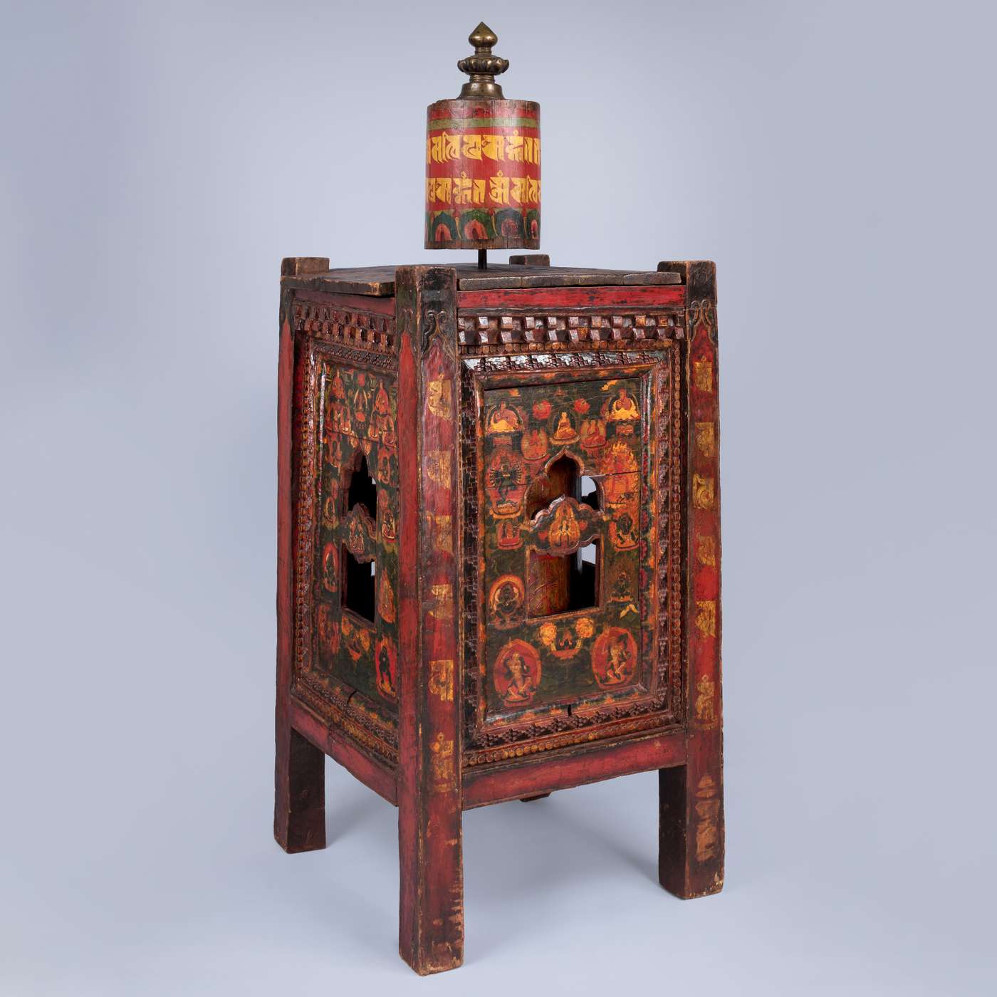 Mindfulness Meditation Podcast