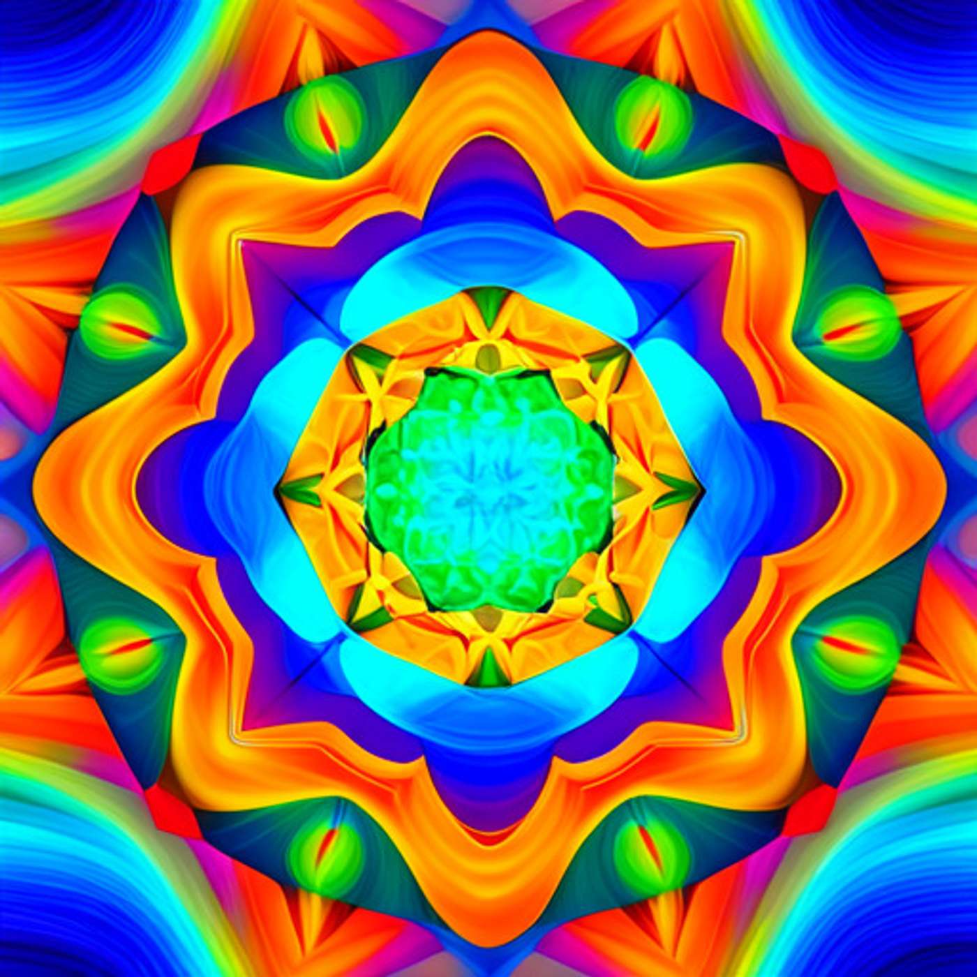 Unlocking the Wisdom of the Tanya: Exploring Ahavat Yisrael with Rabbi Solomon Sage episode artwork