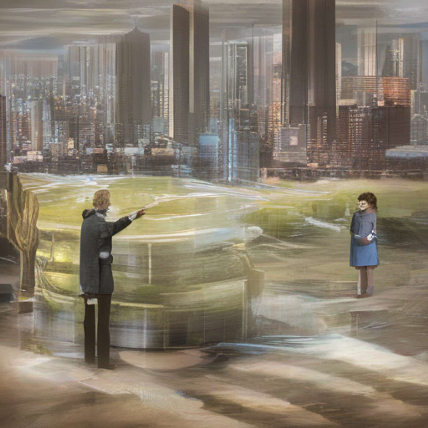 Transforming Public Sector Loan Management with Salesforce episode artwork